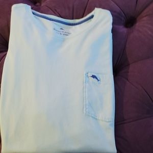 COPY - Tommy bahama 2xlb pocket tee